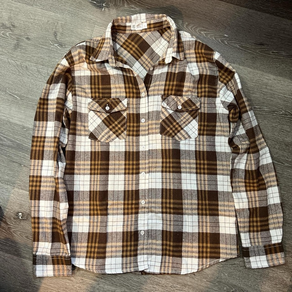 Flannel